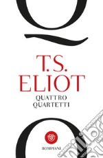 Quattro quartetti. E-book. Formato EPUB