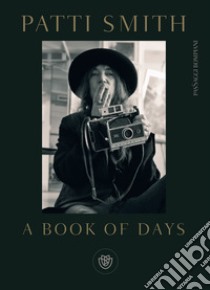 A book of days (Edizione italiana). E-book. Formato PDF ebook di Patti Smith