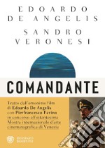 Comandante. E-book. Formato EPUB ebook