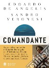 Comandante. E-book. Formato EPUB ebook