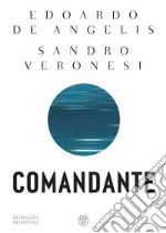 Comandante. E-book. Formato PDF ebook