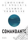 Comandante. E-book. Formato PDF ebook