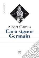 Caro signor Germain. E-book. Formato EPUB ebook