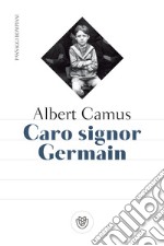 Caro signor Germain. E-book. Formato PDF ebook