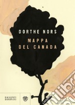 Mappa del Canada. E-book. Formato EPUB ebook