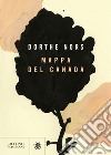 Mappa del Canada. E-book. Formato EPUB ebook