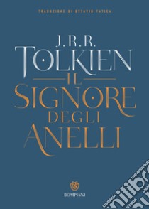 Il Signore degli Anelli: La compagnia dell'anello. Le due torri. Il ritorno del re.. E-book. Formato EPUB ebook di J.R.R. Tolkien