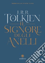 Il Signore degli Anelli: La compagnia dell'anello. Le due torri. Il ritorno del re.. E-book. Formato EPUB ebook