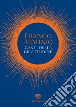 Canti della gratitudine. E-book. Formato EPUB ebook