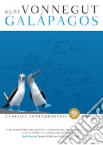 Galápagos. E-book. Formato EPUB ebook