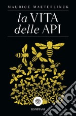 La vita delle api. E-book. Formato EPUB