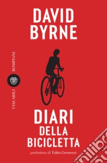 Diari della bicicletta. E-book. Formato EPUB ebook di David Byrne