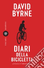 Diari della bicicletta. E-book. Formato EPUB