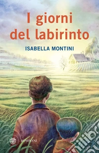 I giorni del labirinto. E-book. Formato EPUB ebook