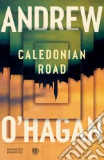 Caledonian Road. E-book. Formato EPUB ebook