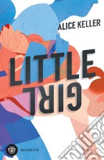 Little girl (Edizione italiana). E-book. Formato PDF ebook