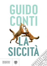 La siccità. E-book. Formato EPUB ebook
