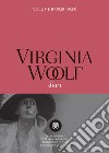 Virginia Woolf. Diari. Volume II (1920-1924). E-book. Formato PDF ebook