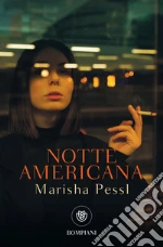Notte americana. E-book. Formato EPUB ebook