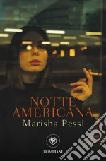 Notte americana. E-book. Formato PDF ebook
