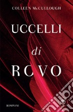 Uccelli di rovo. E-book. Formato EPUB