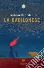 La babilonese. E-book. Formato EPUB ebook