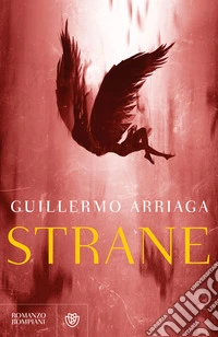 Strane. E-book. Formato EPUB ebook