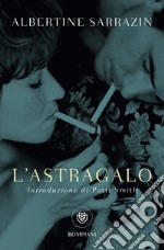 L'astragalo. E-book. Formato EPUB ebook