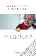 Con beneficio d'inventario. E-book. Formato EPUB ebook