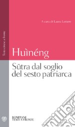 Sutra dal soglio del sesto patriarca. E-book. Formato EPUB