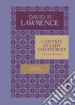 L'amante di Lady Chatterley. E-book. Formato EPUB ebook