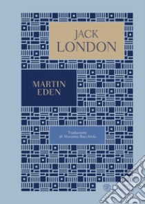 Martin Eden. E-book. Formato PDF ebook di Jack London