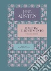 Ragione e sentimento. E-book. Formato PDF ebook di Jane Austen
