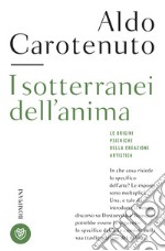 I sotterranei dell'anima. E-book. Formato EPUB ebook