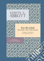 Flatland: Romanzo a più dimensioni. E-book. Formato PDF ebook