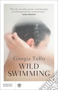 Wild Swimming. E-book. Formato EPUB ebook