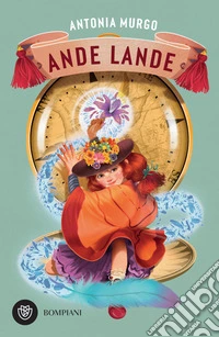 Ande Lande. E-book. Formato EPUB ebook