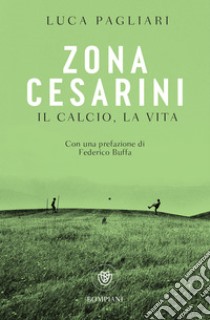 Zona Cesarini. Il calcio, la vita. E-book. Formato EPUB ebook di Luca Pagliari