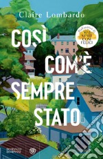 Così com'è sempre stato. E-book. Formato EPUB ebook