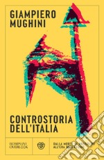 Controstoria dell'Italia. E-book. Formato PDF