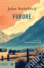 Furore. E-book. Formato EPUB ebook