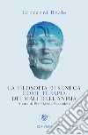 La filosofia di Seneca come terapia dei mali dell'anima. E-book. Formato EPUB ebook