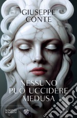 Nessuno può uccidere Medusa. E-book. Formato EPUB ebook