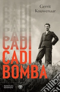 Cadi, bomba. E-book. Formato EPUB ebook