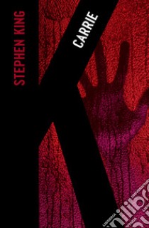 Carrie (edizione italiana). E-book. Formato EPUB ebook di Stephen King