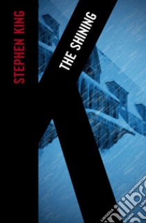 The Shining (edizione Italiana). E-book. Formato PDF ebook di Stephen King