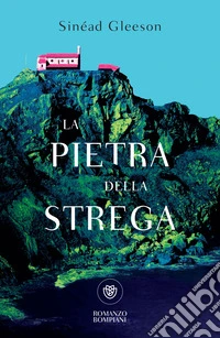 La pietra della strega. E-book. Formato EPUB ebook