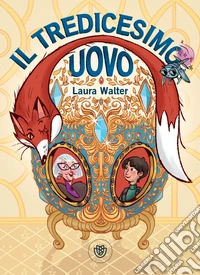 Il tredicesimo uovo. E-book. Formato EPUB ebook