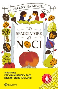Lo spacciatore di noci. E-book. Formato EPUB ebook