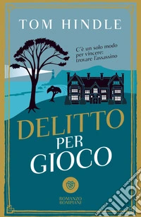 Delitto per gioco. E-book. Formato EPUB ebook